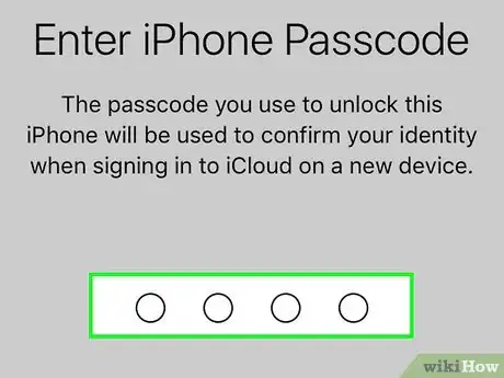 Imagen titulada Create an iCloud Account Step 12