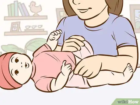 Imagen titulada Have Fun and Take Care of a Baby Doll Step 12