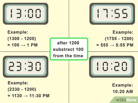 Imagen titulada Read a Clock Step 12