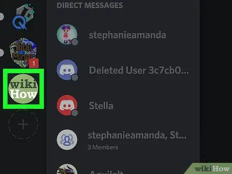 Imagen titulada Play Music in Discord on Android Step 11