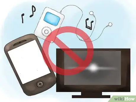 Imagen titulada Avoid Distractions Step 01