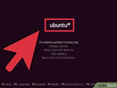 Imagen titulada Install VMware and Use VMware to Install Ubuntu Step 14