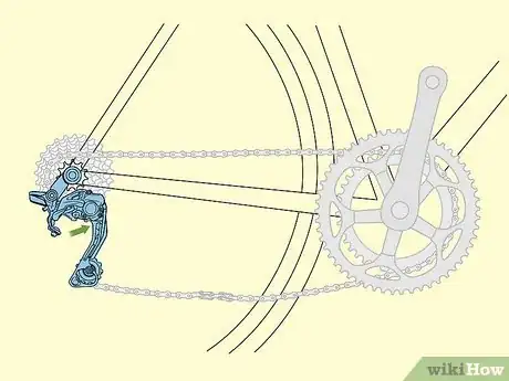 Imagen titulada Fix a Tangled Bike Chain Step 2