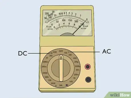 Imagen titulada Measure Voltage Step 6