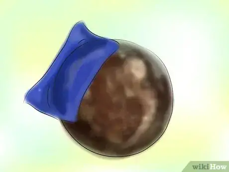 Imagen titulada Make a Hikaru Dorodango, or Shining Ball of Mud Step 15