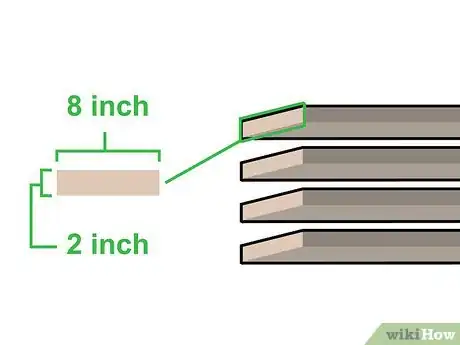 Imagen titulada Make Your Own Wrestling Ring Step 9