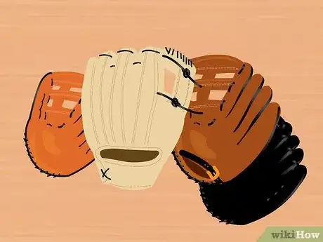 Imagen titulada Choose a Softball Glove Step 13