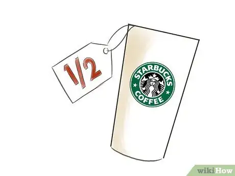 Imagen titulada Order at Starbucks Step 5