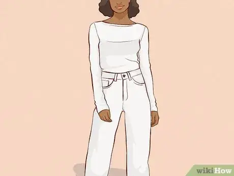 Imagen titulada What to Wear on a Bowling Date Step 11