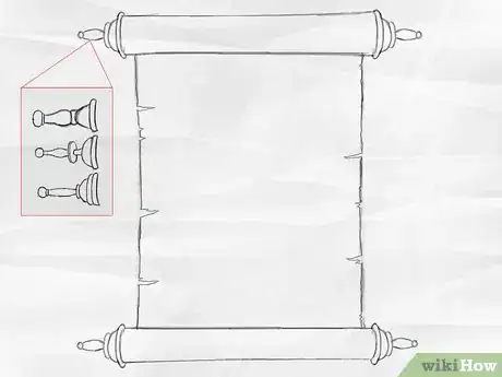 Imagen titulada Draw a Scroll Step 4