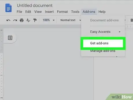 Imagen titulada Create a Calendar in Google Docs Step 17