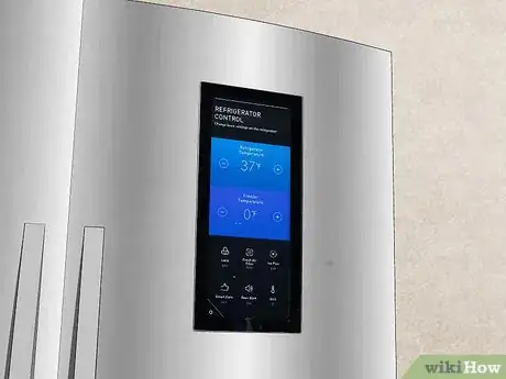 Imagen titulada Set Your Refrigerator Temperature Step 12