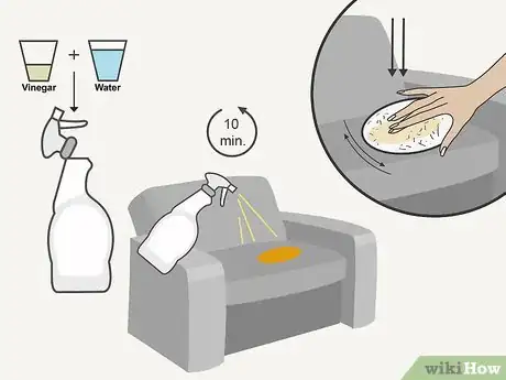 Imagen titulada Remove a Mustard Stain Step 16