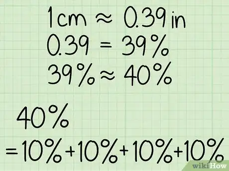 Imagen titulada Convert Human Height in Centimeters to Feet Step 10