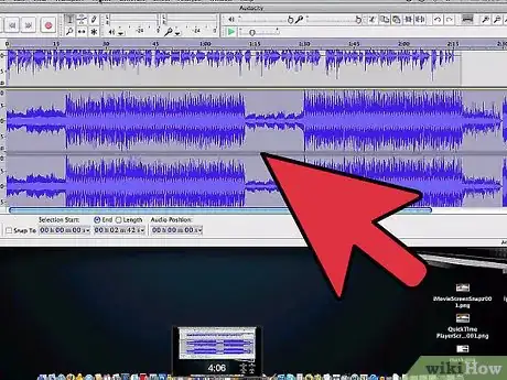 Imagen titulada Record a Podcast with Audacity Step 7