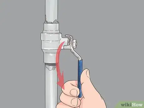 Imagen titulada Fix a Leaking Shower Head Step 11
