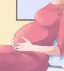 detener el sangrado vaginal durante el embarazo