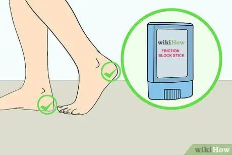 Imagen titulada Make Ballet Flats Not Hurt Your Feet Step 8