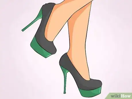 Imagen titulada Make Short Legs Look Longer Step 12