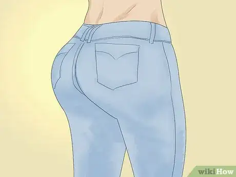 Imagen titulada Make Your Butt Look Sexy Step 13