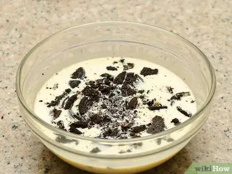 Imagen titulada Make Oreo Ice Cream Step 22