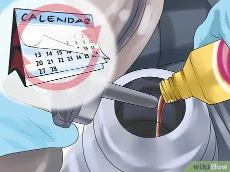 Imagen titulada Flush Power Steering Fluid Step 20