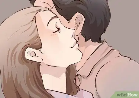 Imagen titulada Ask Your Boyfriend to French Kiss Step 9