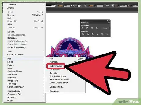 Imagen titulada Create a Logo in Adobe Illustrator Step 9