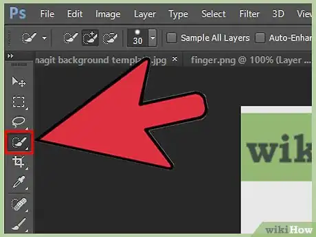 Imagen titulada Remove an Item in Photoshop Step 12