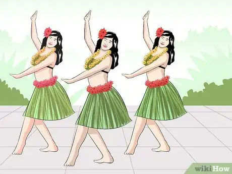 Imagen titulada Plan a Hawaiian Luau Birthday Party for Kids Step 21