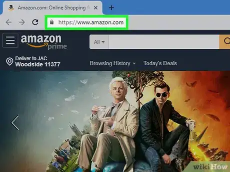 Imagen titulada Cancel Amazon Digital Services Step 7