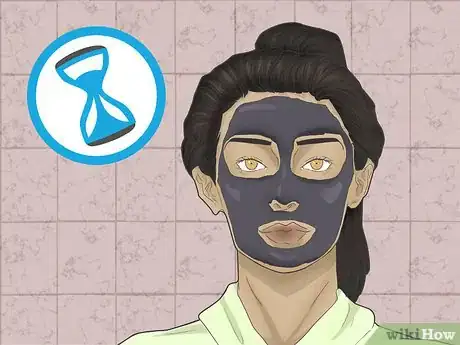 Imagen titulada Apply a Charcoal Mask Step 7