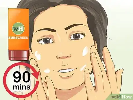 Imagen titulada Reduce the Redness of Sunburn Step 19