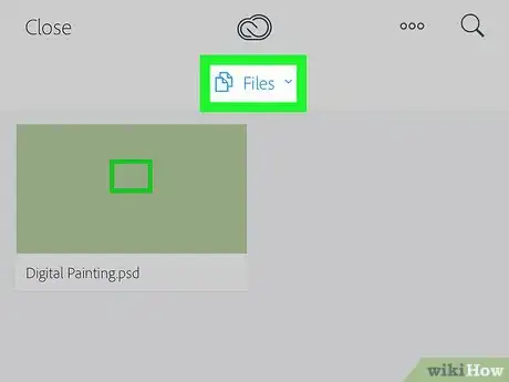 Imagen titulada Open a PSD File on iPhone or iPad Step 33