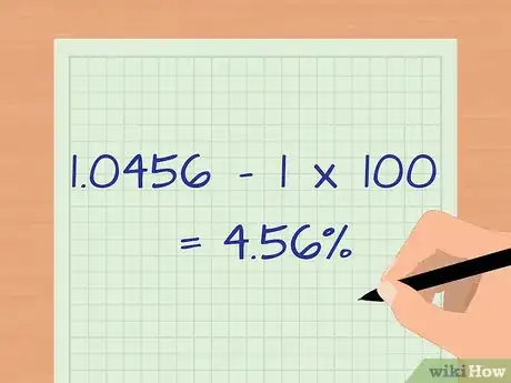 Imagen titulada Calculate Implicit Interest Rate Step 4