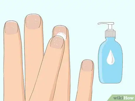 Imagen titulada Stop Your Nails from Peeling Step 5