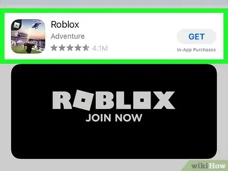 Imagen titulada Install Roblox Step 12