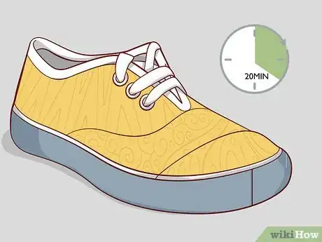 Imagen titulada Customize Your Shoes Step 11