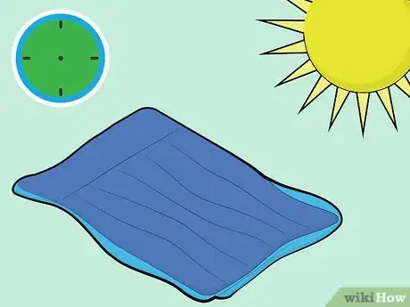 Imagen titulada Locate a Leak in an Air Mattress Step 17