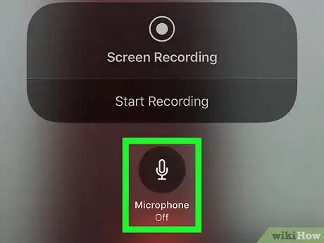 Imagen titulada Record a WhatsApp Video Call on iPhone or iPad Step 12