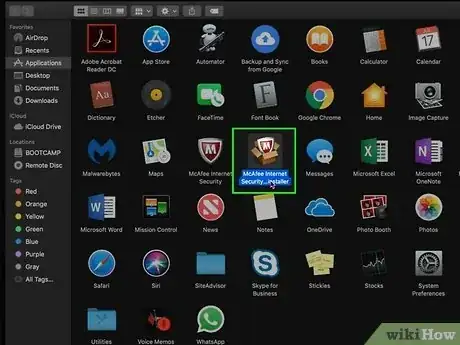 Imagen titulada Uninstall McAfee Internet Security Step 13