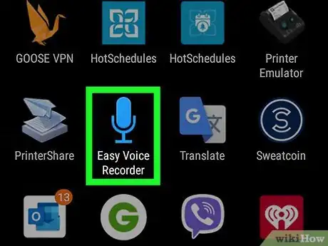 Imagen titulada Record Google Translate Voice on Android Step 5
