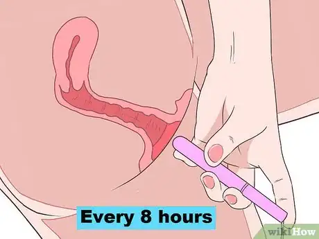 Imagen titulada Insert a Tampon for the First Time Step 16