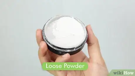 Imagen titulada Use Setting Powder Step 1