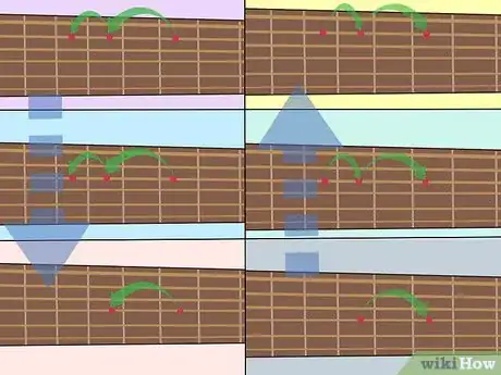 Imagen titulada Learn Guitar Scales Step 15