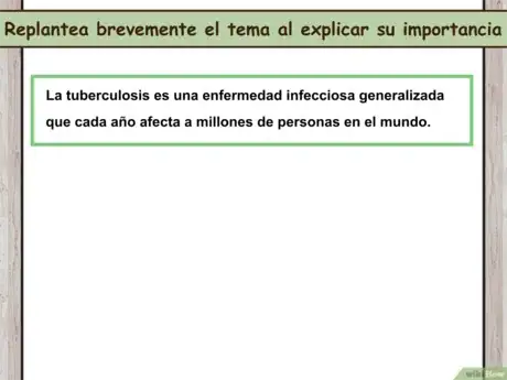 Imagen titulada Write_a_Conclusion_for_a_Research_Paper_Step_1