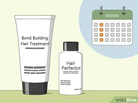 Imagen titulada Remove Black Hair Dye Without Damaging Your Hair Step 10