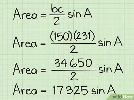 Imagen titulada Calculate the Area of a Triangle Step 17