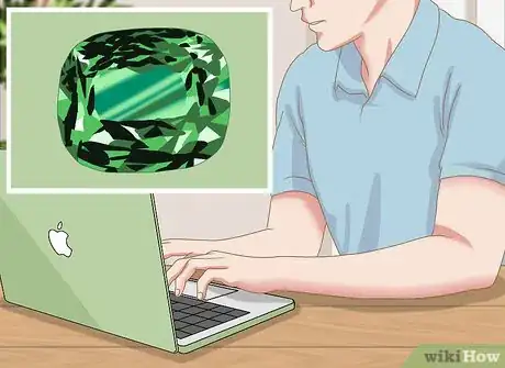 Imagen titulada Choose High Quality Emeralds Step 2