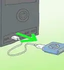 poner música en un iPod Shuffle